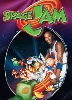 Đội Bóng Rổ Vui Nhộn - Space Jam - (1996) - PhimMoi2024 - Website xem phim miễn phí tốt nhất