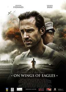 Đôi Cánh Đại Bàng - On Wings Of Eagles - (2017) - PhimMoi2024 - Website xem phim miễn phí tốt nhất