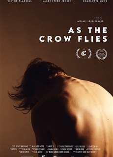 Đôi cánh tham vọng - As the Crow Flies - (2022) - PhimMoi2024 - Website xem phim miễn phí tốt nhất