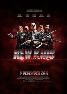 Đội Chống Thây Ma - New Kids Nitro - (2011) - PhimMoi2024 - Website xem phim miễn phí tốt nhất