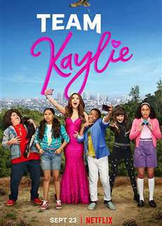 Đội của Kaylie (Phần 1) - Team Kaylie (Season 1) - (2019) - PhimMoi2024 - Website xem phim miễn phí tốt nhất