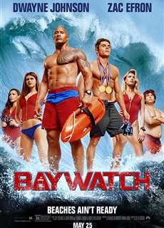 Đội cứu hộ bãi biển - Baywatch - (2017) - PhimMoi2024 - Website xem phim miễn phí tốt nhất