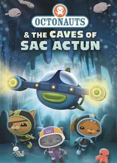Đội cứu hộ biển khơi: Hang động Sac Actun - Octonauts & the Caves of Sac Actun - (2020) - PhimMoi2024 - Website xem phim miễn phí tốt nhất