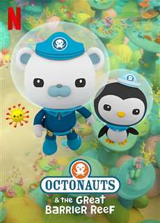 Đội cứu hộ biển khơi: Rạn san hô Great Barrier - Octonauts & the Great Barrier Reef - (2020) - PhimMoi2024 - Website xem phim miễn phí tốt nhất