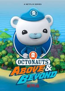 Đội cứu hộ biển khơi: Sứ mệnh trên cạn (Phần 1) - Octonauts: Above & Beyond (Season 1) - (2021) - PhimMoi2024 - Website xem phim miễn phí tốt nhất