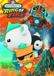 Đội cứu hộ biển khơi: Vành đai lửa - Octonauts & the Ring of Fire - (2021) - PhimMoi2024 - Website xem phim miễn phí tốt nhất
