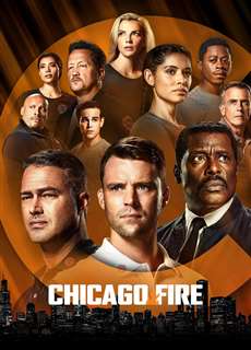 Đội Cứu Hoả Chicago (Phần 10) - Chicago Fire (Season 10) - (2021) - PhimMoi2024 - Website xem phim miễn phí tốt nhất