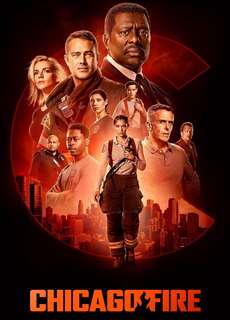 Đội Cứu Hoả Chicago (Phần 11) - Chicago Fire (Season 11) - (2022) - PhimMoi2024 - Website xem phim miễn phí tốt nhất