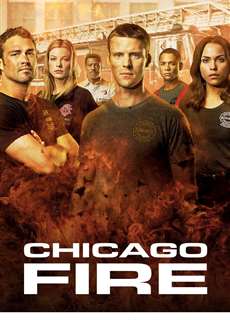Đội Cứu Hoả Chicago (Phần 2) - Chicago Fire (Season 2) - (2013) - PhimMoi2024 - Website xem phim miễn phí tốt nhất