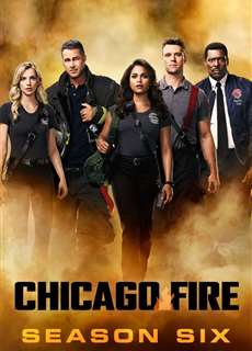 Đội Cứu Hoả Chicago (Phần 6) - Chicago Fire (Season 6) - (2017) - PhimMoi2024 - Website xem phim miễn phí tốt nhất