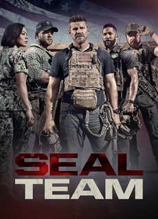 Đội Đặc Nhiệm (Phần 5) - SEAL Team (Season 5) - (2021) - PhimMoi2024 - Website xem phim miễn phí tốt nhất