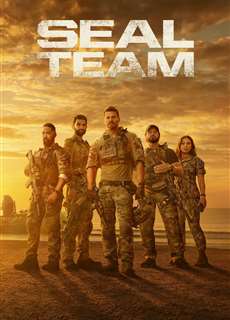 Đội Đặc Nhiệm (Phần 7) - SEAL Team (Season 7) - (2024) - PhimMoi2024 - Website xem phim miễn phí tốt nhất