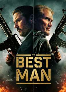 Đội Đặc Nhiệm Phù Rể - The Best Man - (2023) - PhimMoi2024 - Website xem phim miễn phí tốt nhất