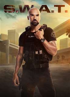 Đội Đặc Nhiệm SWAT (Phần 7) - S.W.A.T. (Season 7) - (2024) - PhimMoi2024 - Website xem phim miễn phí tốt nhất