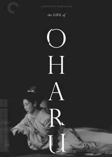 Đời Du Nữ - The Life of Oharu - (1952) - PhimMoi2024 - Website xem phim miễn phí tốt nhất