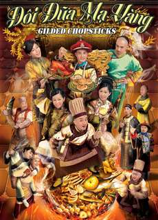 Đôi Đũa Mạ Vàng - Gilded Chopsticks - (2014) - PhimMoi2024 - Website xem phim miễn phí tốt nhất