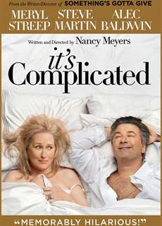 Đời Đúng Là Rắc Rối - It's Complicated - (2009) - PhimMoi2024 - Website xem phim miễn phí tốt nhất