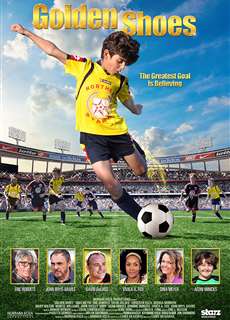 Đôi giày vàng - Golden Shoes - (2015) - PhimMoi2024 - Website xem phim miễn phí tốt nhất