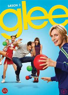 Đội Hát Trung Học 3 - Glee - Season 3 - (2011) - PhimMoi2024 - Website xem phim miễn phí tốt nhất