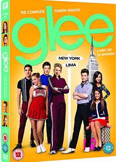 Đội Hát Trung Học 4 - Glee - Season 4 - (2012) - PhimMoi2024 - Website xem phim miễn phí tốt nhất
