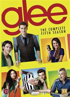 Đội Hát Trung Học 5 - Glee - Season 5 - (2013) - PhimMoi2024 - Website xem phim miễn phí tốt nhất