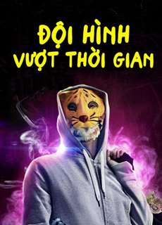 Đội Hình Vượt Thời Gian - Mega Time Squad - (2018) - PhimMoi2024 - Website xem phim miễn phí tốt nhất
