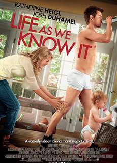 Đời Không Như Là Mơ - Life as We Know It - (2010) - PhimMoi2024 - Website xem phim miễn phí tốt nhất