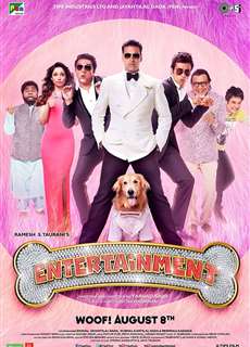 Đời Không Như Mơ - It's Entertainment - (2014) - PhimMoi2024 - Website xem phim miễn phí tốt nhất