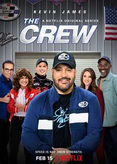 Đội kỹ thuật - The Crew - (2021) - PhimMoi2024 - Website xem phim miễn phí tốt nhất