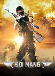 Đổi Mạng - Target - (2014) - PhimMoi2024 - Website xem phim miễn phí tốt nhất