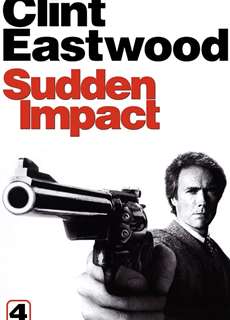Đối Mặt - Dirty Harry 4: Sudden Impact - (1983) - PhimMoi2024 - Website xem phim miễn phí tốt nhất