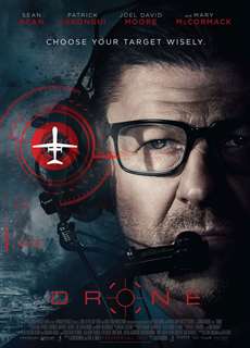 Đối Mặt - Drone - (2017) - PhimMoi2024 - Website xem phim miễn phí tốt nhất