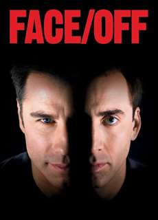 Đổi Mặt - Face/Off - (1997) - PhimMoi2024 - Website xem phim miễn phí tốt nhất