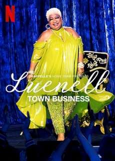 Đội nhà của Chappelle – Luenell: Thị trấn chúng tôi - Chappelle's Home Team - Luenell: Town Business - (2023) - PhimMoi2024 - Website xem phim miễn phí tốt nhất