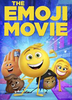 Đội quân cảm xúc - The Emoji Movie - (2017) - PhimMoi2024 - Website xem phim miễn phí tốt nhất