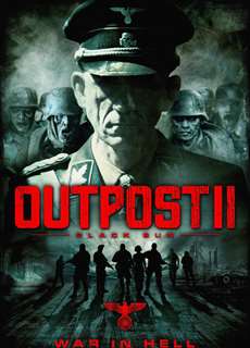 Đội Quân Địa Ngục - Outpost: Black Sun - (2012) - PhimMoi2024 - Website xem phim miễn phí tốt nhất