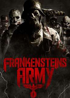 Đội Quân Ma - Frankenstein's Army - (2013) - PhimMoi2024 - Website xem phim miễn phí tốt nhất
