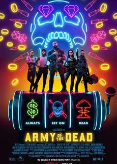 Đội quân người chết - Army of the Dead - (2021) - PhimMoi2024 - Website xem phim miễn phí tốt nhất