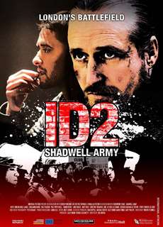 Đội Quân Shadwell - ID2: Shadwell Army - (2016) - PhimMoi2024 - Website xem phim miễn phí tốt nhất