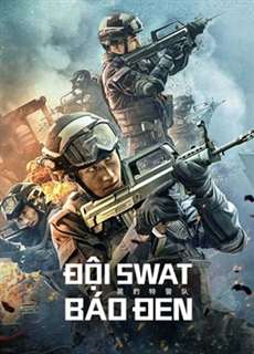 Đội SWAT Báo Đen - Panther SWAT - (2023) - PhimMoi2024 - Website xem phim miễn phí tốt nhất
