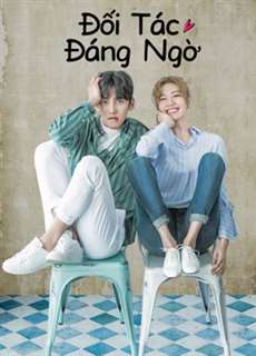 Đối Tác Đáng Ngờ - Suspicious Partner - (2017) - PhimMoi2024 - Website xem phim miễn phí tốt nhất