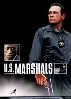 Đội Tầm Nã Hoa Kỳ - U.S. Marshals - (1998) - PhimMoi2024 - Website xem phim miễn phí tốt nhất