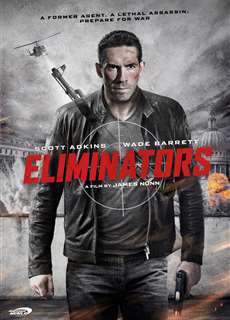 Đội Thanh Trừng - Eliminators - (2016) - PhimMoi2024 - Website xem phim miễn phí tốt nhất