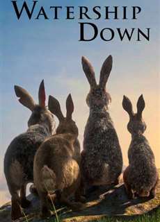Đồi thỏ - Watership Down - (2018) - PhimMoi2024 - Website xem phim miễn phí tốt nhất