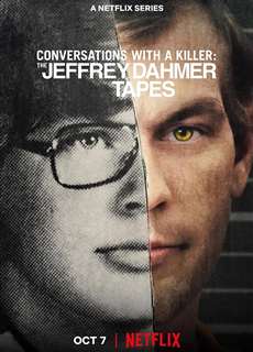Đối thoại với kẻ sát nhân: Jeffrey Dahmer - Conversations with a Killer: The Jeffrey Dahmer Tapes - (2022) - PhimMoi2024 - Website xem phim miễn phí tốt nhất