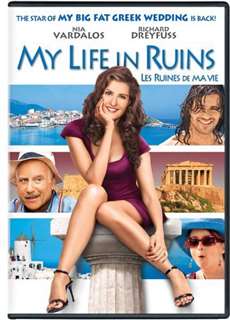 Đời Tôi Suy Sụp - My Life in Ruins - (2009) - PhimMoi2024 - Website xem phim miễn phí tốt nhất