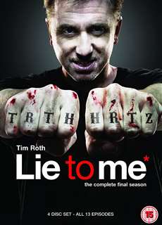 Dối Trá (Phần 3) - Lie to Me (Season 3) - (2010) - PhimMoi2024 - Website xem phim miễn phí tốt nhất