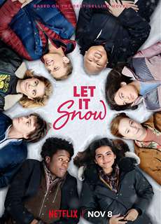 Đồi Tuyết Máu - Let It Snow - (2020) - PhimMoi2024 - Website xem phim miễn phí tốt nhất