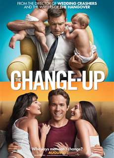 Đổi Vai - The Change-Up - (2011) - PhimMoi2024 - Website xem phim miễn phí tốt nhất