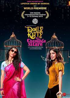 Dolly Kitty và những vì sao lấp lánh - Dolly Kitty Aur Woh Chamakte Sitare - (2020) - PhimMoi2024 - Website xem phim miễn phí tốt nhất